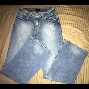 The Limited jeans